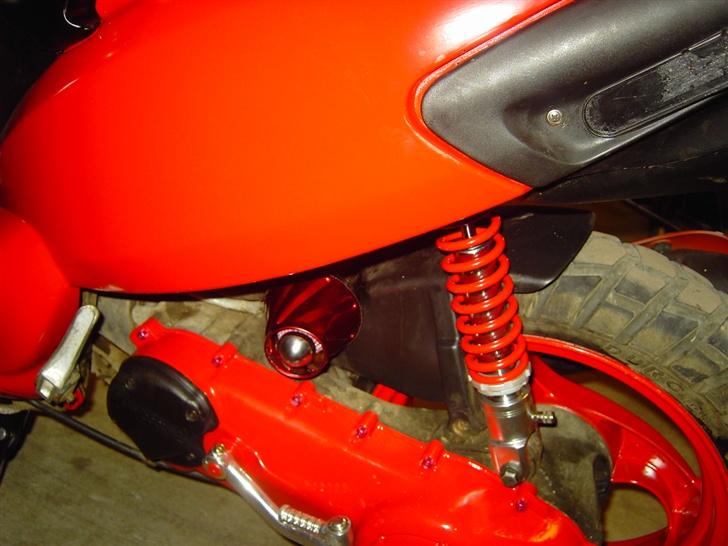 Piaggio NRG extreme byttet  billede 6