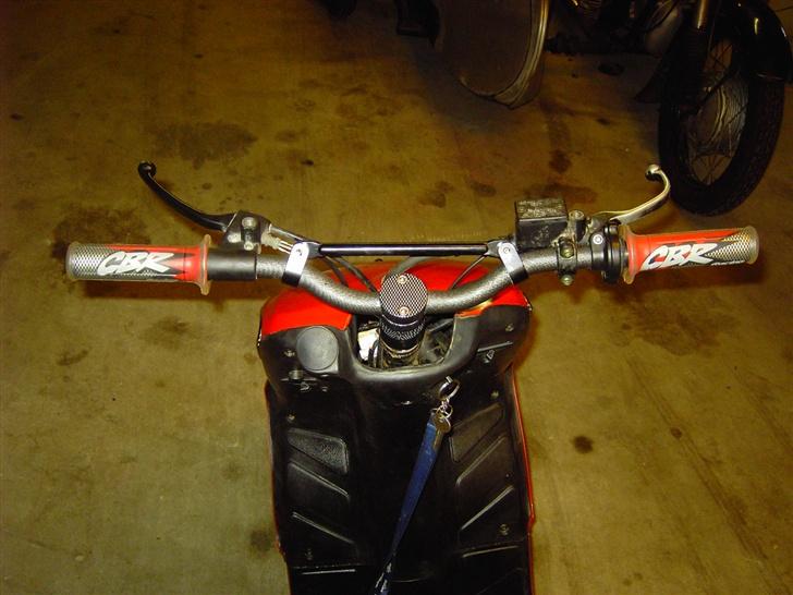 Piaggio NRG extreme byttet  billede 7