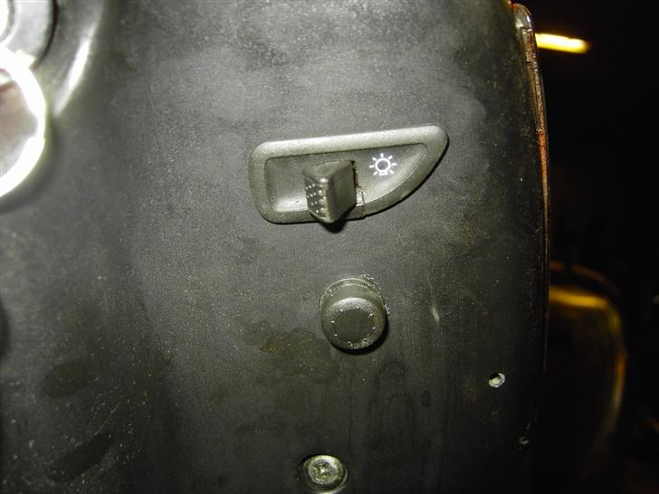 Piaggio NRG extreme byttet  billede 8