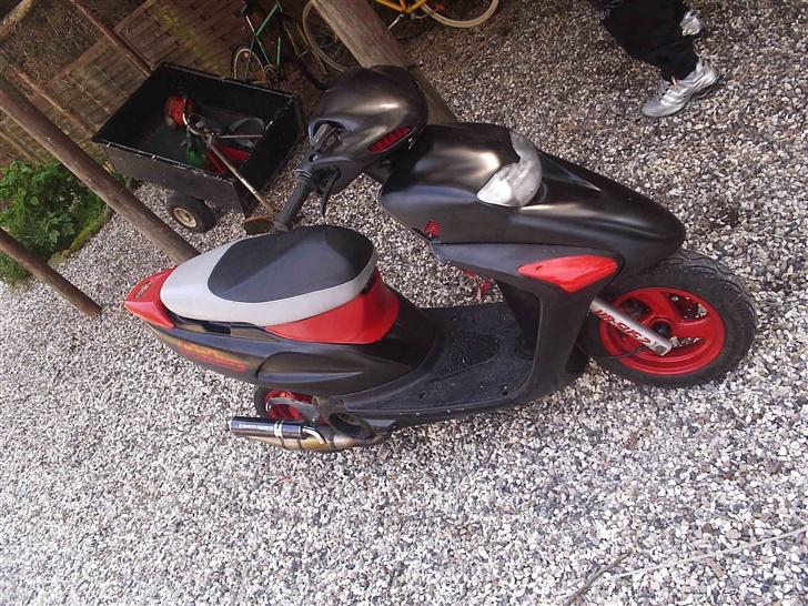 Honda Sfx billede 10