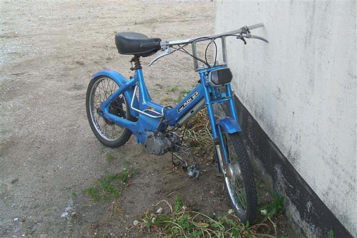 Puch maxi p  givet væk billede 5