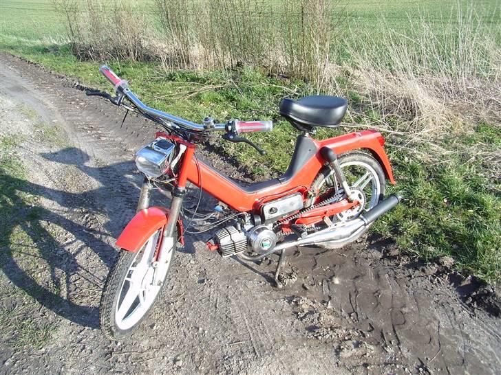 Puch Maxi 2 gear [Byttet] billede 1