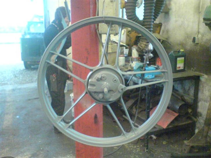 Puch Maxi 2 gear [Byttet] billede 3