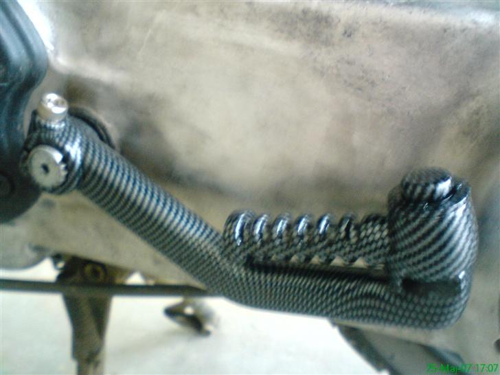 Piaggio * Nrg Solgt billede 11