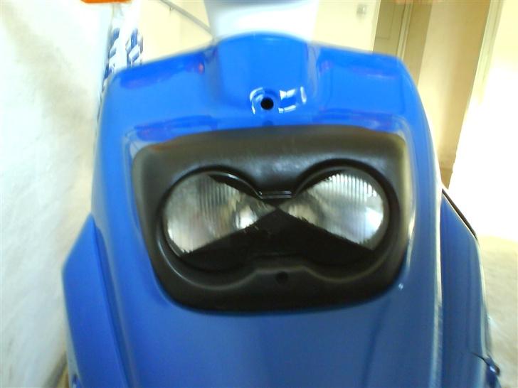 PGO Hot 50 (Solgt) billede 6