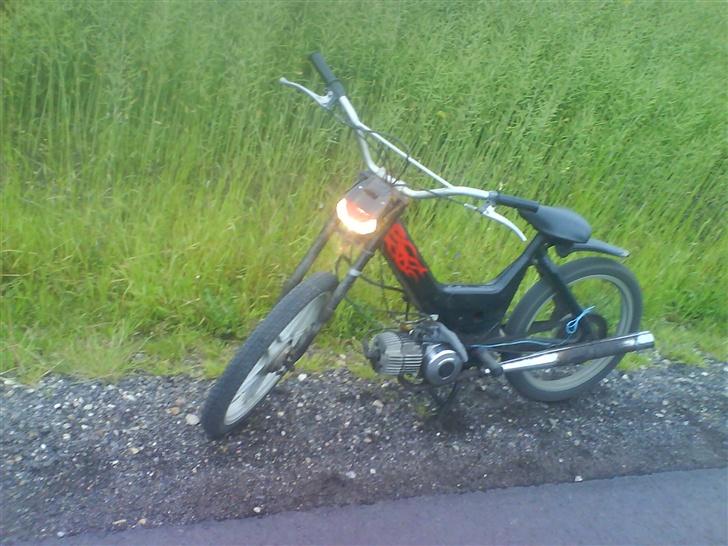 Puch Maxi K SOLGT billede 4