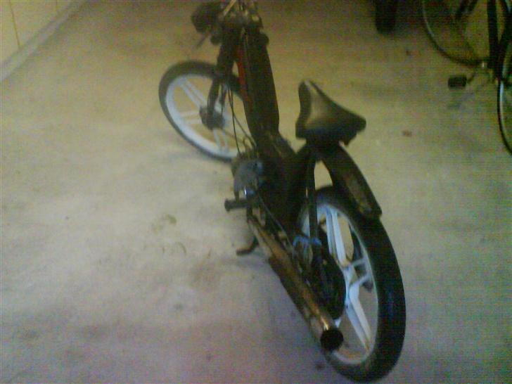 Puch Maxi K SOLGT billede 5