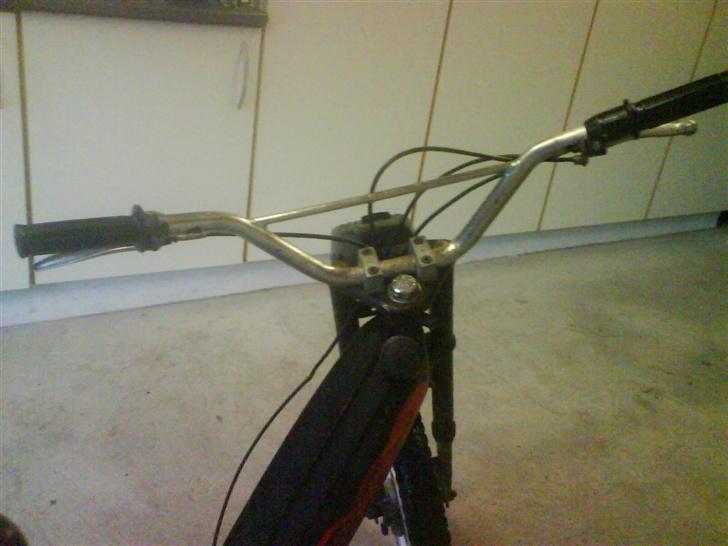 Puch Maxi K SOLGT billede 6