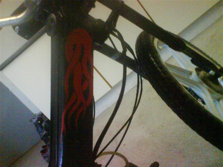 Puch Maxi K SOLGT billede 7