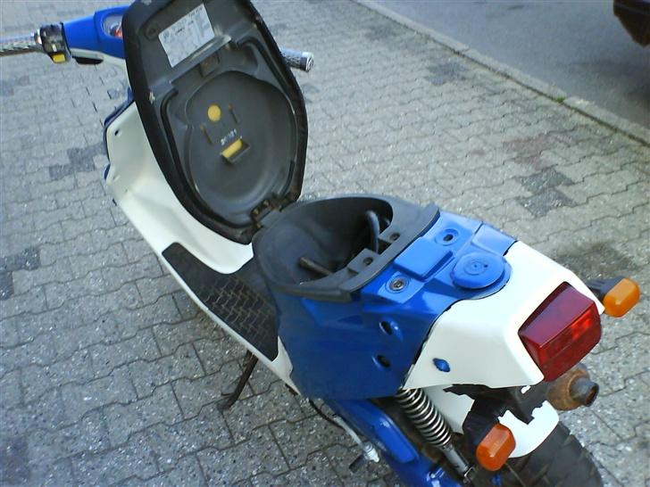 PGO Hot 50 (Solgt) billede 7