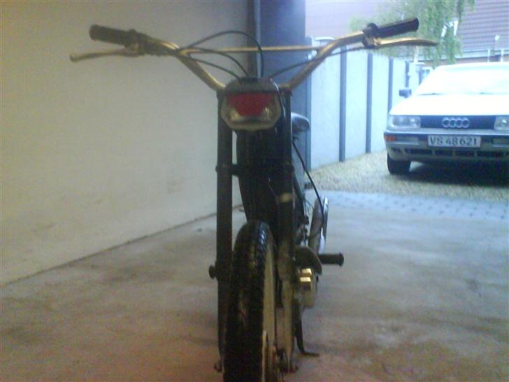 Puch Maxi K SOLGT billede 10