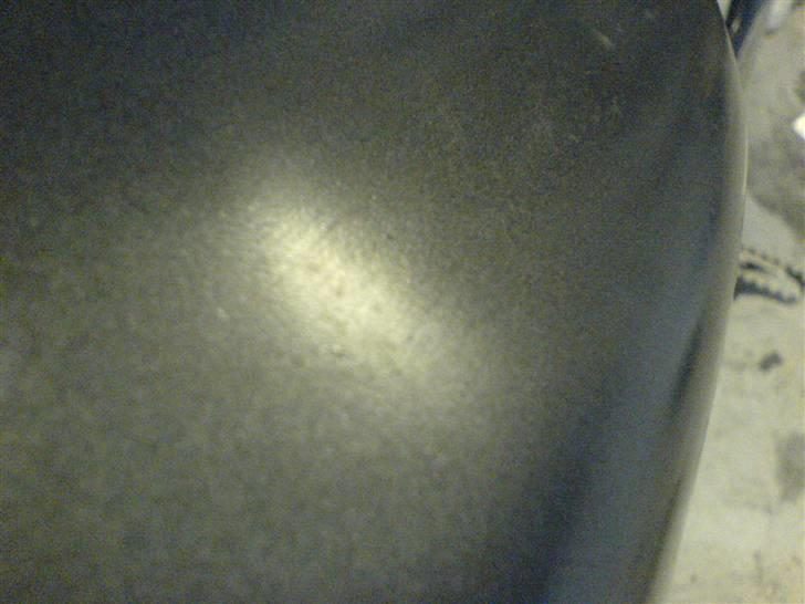 Suzuki Rmx solgt - lidt effekt i lakken.. billede 7