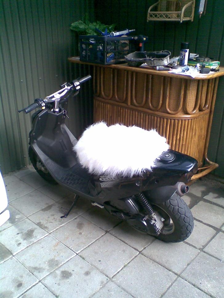 PGO Hot 50 billede 17