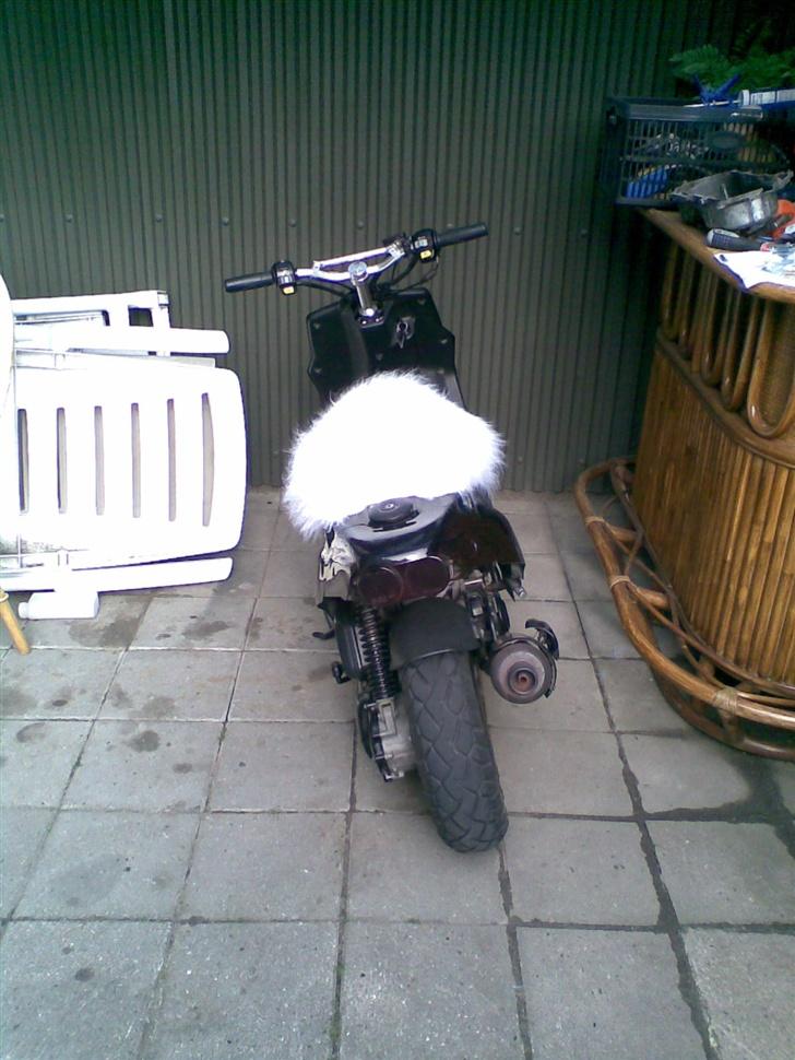 PGO Hot 50 billede 18