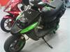 Yamaha bws - BYTTET -