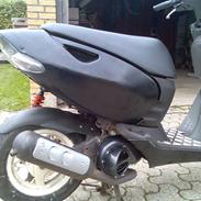 Aprilia sonic