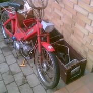 Puch Maxi K E50 SOLGT