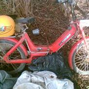 Puch Maxi K E50 SOLGT