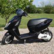 Aprilia Sonic (Solgt)