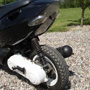 Aprilia Sonic (Solgt)