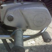 Tomos GT 2  >>TIL SALG<<