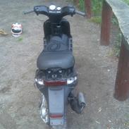 Gilera stalker solgt