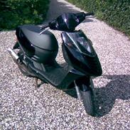 Aprilia Sonic 