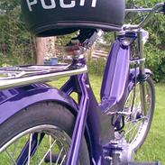 Puch Maxi Æ Maskin Solgt