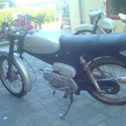 Puch vz50 SOLGT