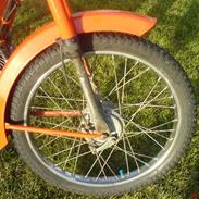 Sachs           Hercules M1 504