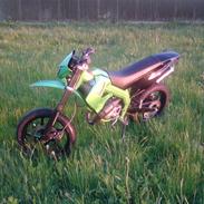 Derbi Senda  SOLGT !!