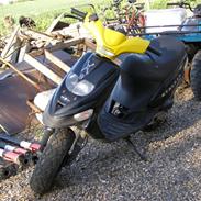 Gilera Stalker (solgt)