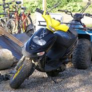 Gilera Stalker (solgt)