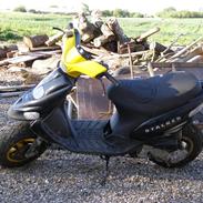 Gilera Stalker (solgt)
