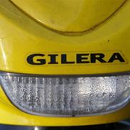 Gilera Stalker (solgt)