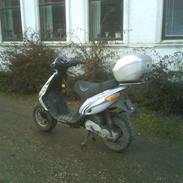 Gilera stalker