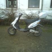 Gilera stalker