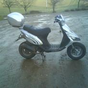 Gilera stalker