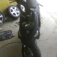 Gilera Stalker