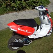 Aprilia Sonic SOLGT