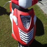 Aprilia Sonic SOLGT