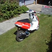 Aprilia Sonic SOLGT