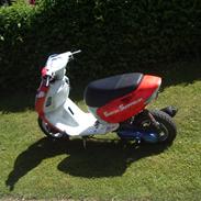 Aprilia Sonic SOLGT