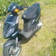 Piaggio NRG MC3