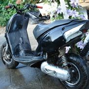 Aprilia Rally (Solgt)