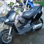 Aprilia Rally (Solgt)