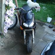 Aprilia Rally (Solgt)