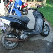 Aprilia Rally (Solgt)