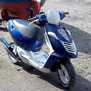 Aprilia Sonic (SOLGT)