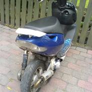 Aprilia Sonic (SOLGT)